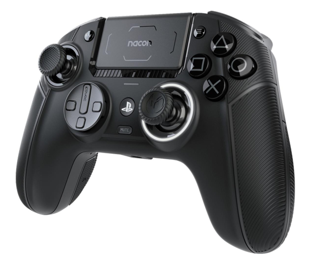 Nacon Pad REVOLUTION 5 PRO PS5/PS4 - czarny - 1194617 - zdjęcie 2